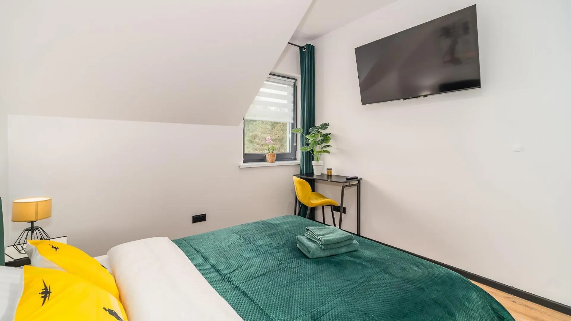 Captain House Krk Kryspinow